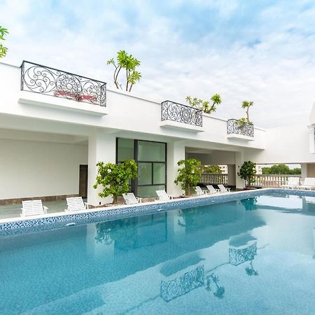 Kim Minh Apartment & Hotel Vung Tau Dış mekan fotoğraf