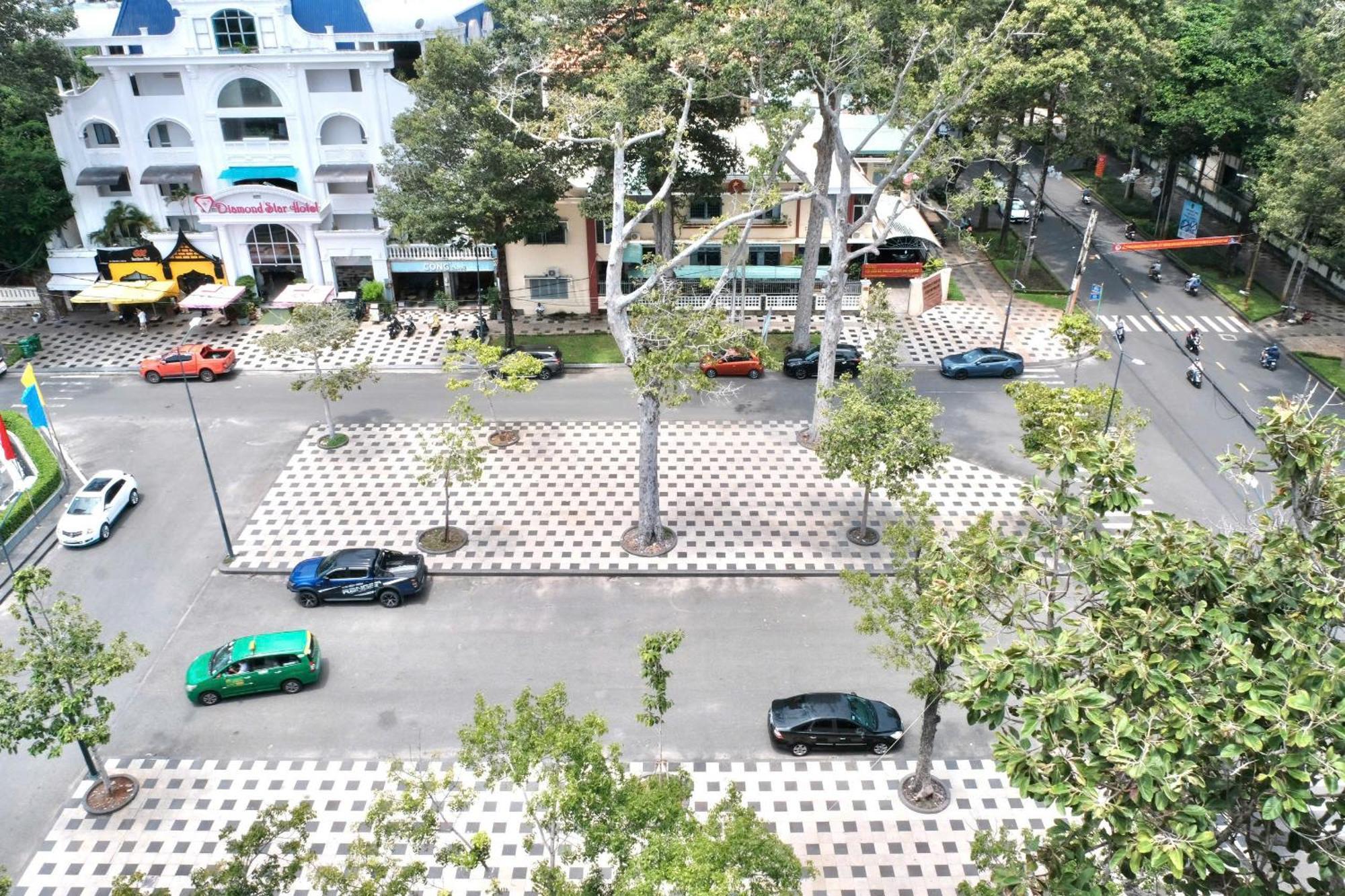 Kim Minh Apartment & Hotel Vung Tau Dış mekan fotoğraf