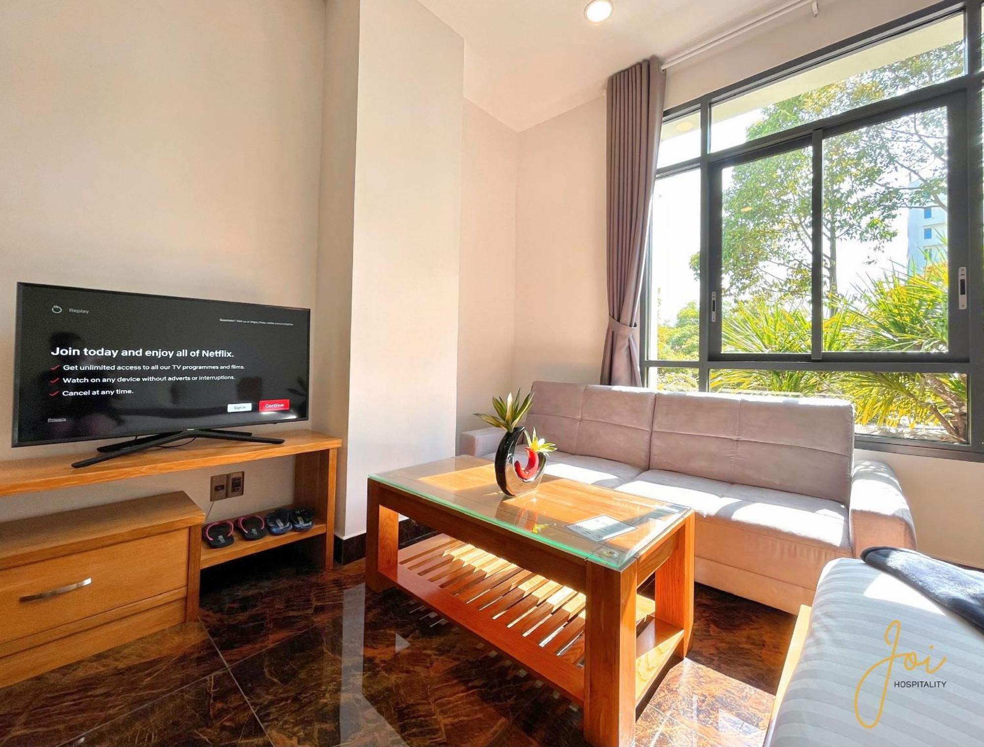 Kim Minh Apartment & Hotel Vung Tau Dış mekan fotoğraf