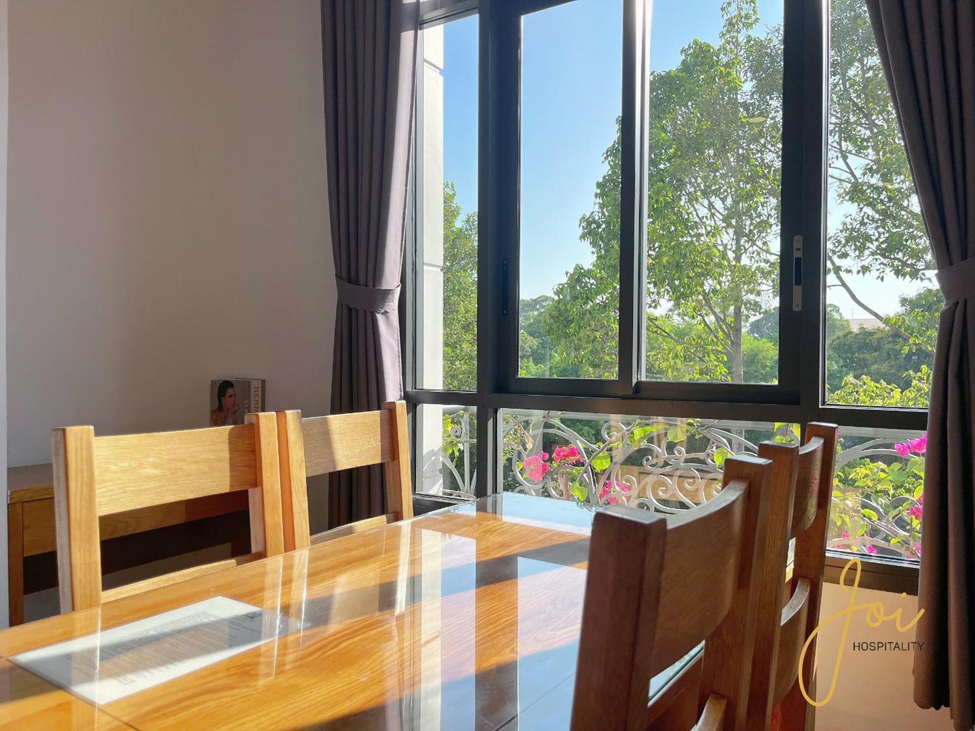 Kim Minh Apartment & Hotel Vung Tau Dış mekan fotoğraf