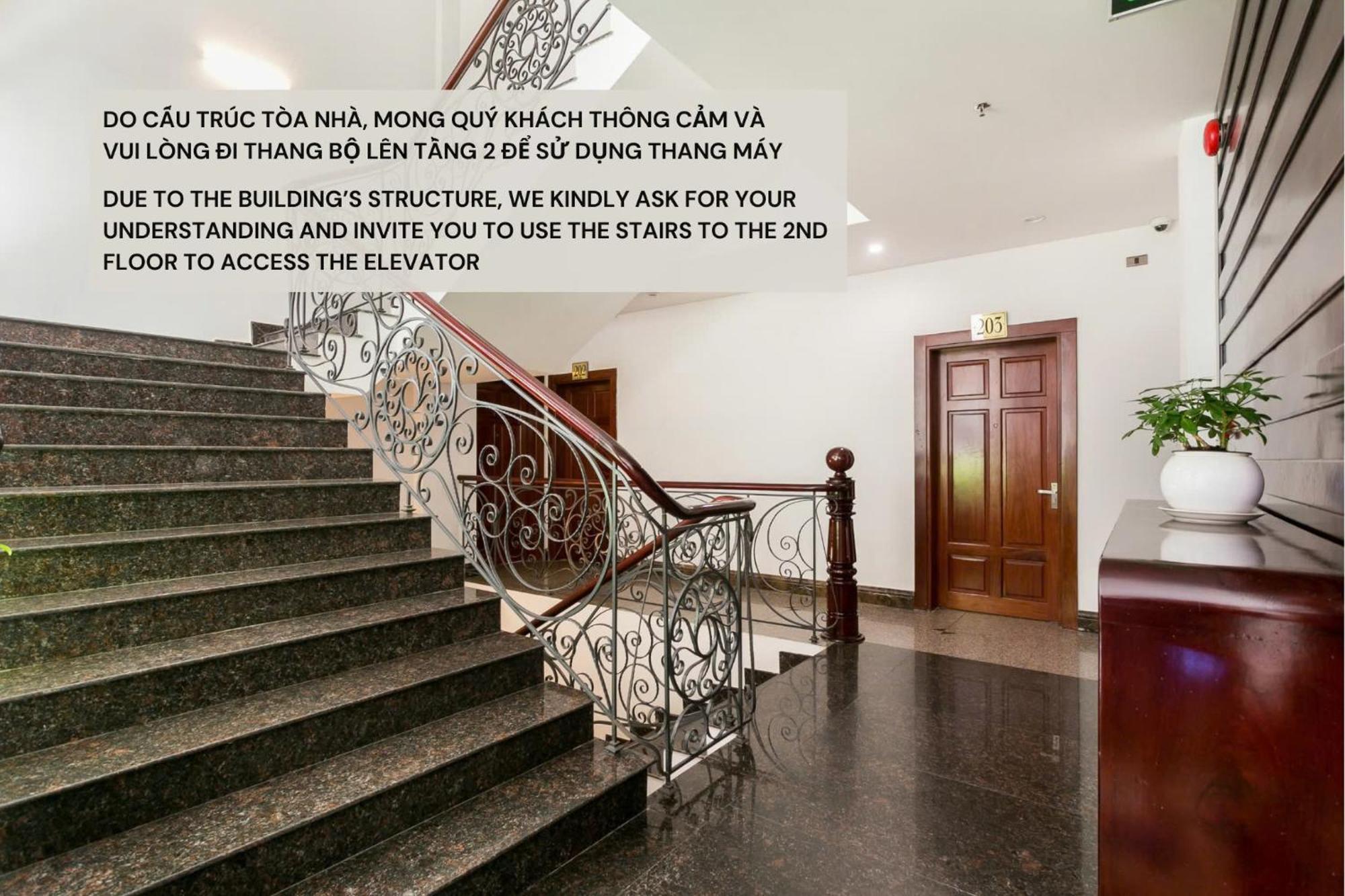 Kim Minh Apartment & Hotel Vung Tau Dış mekan fotoğraf